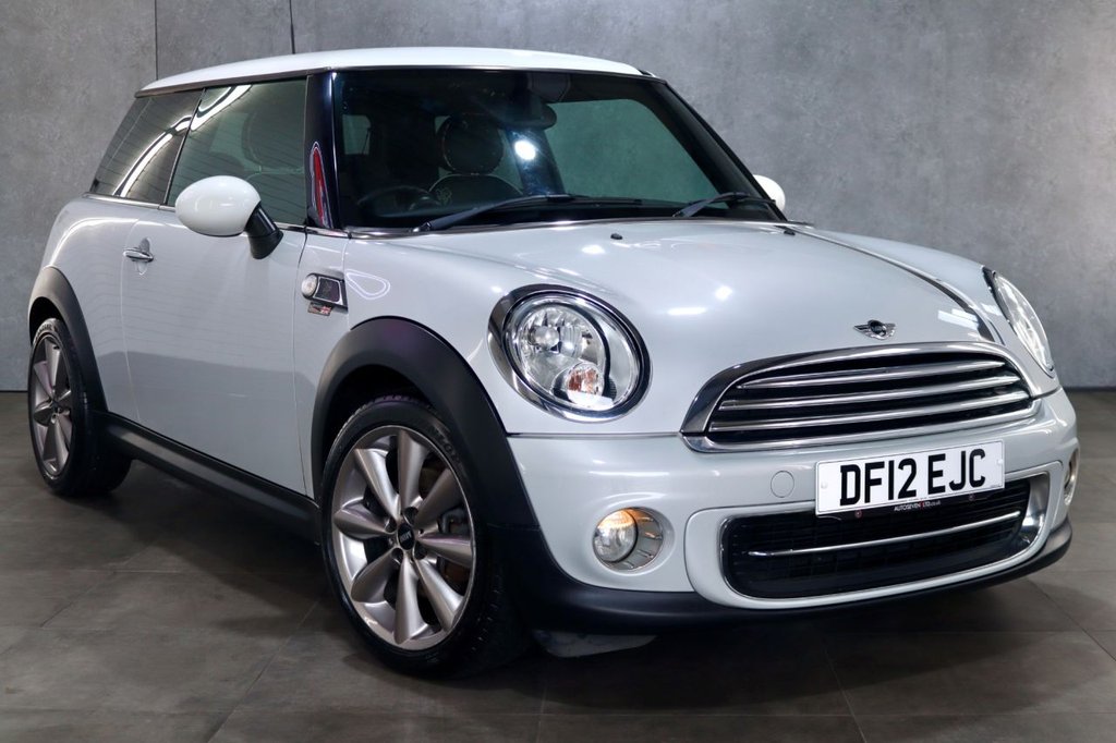 Used MINI Hatch 2012 for sale - 78140724: Photo 2