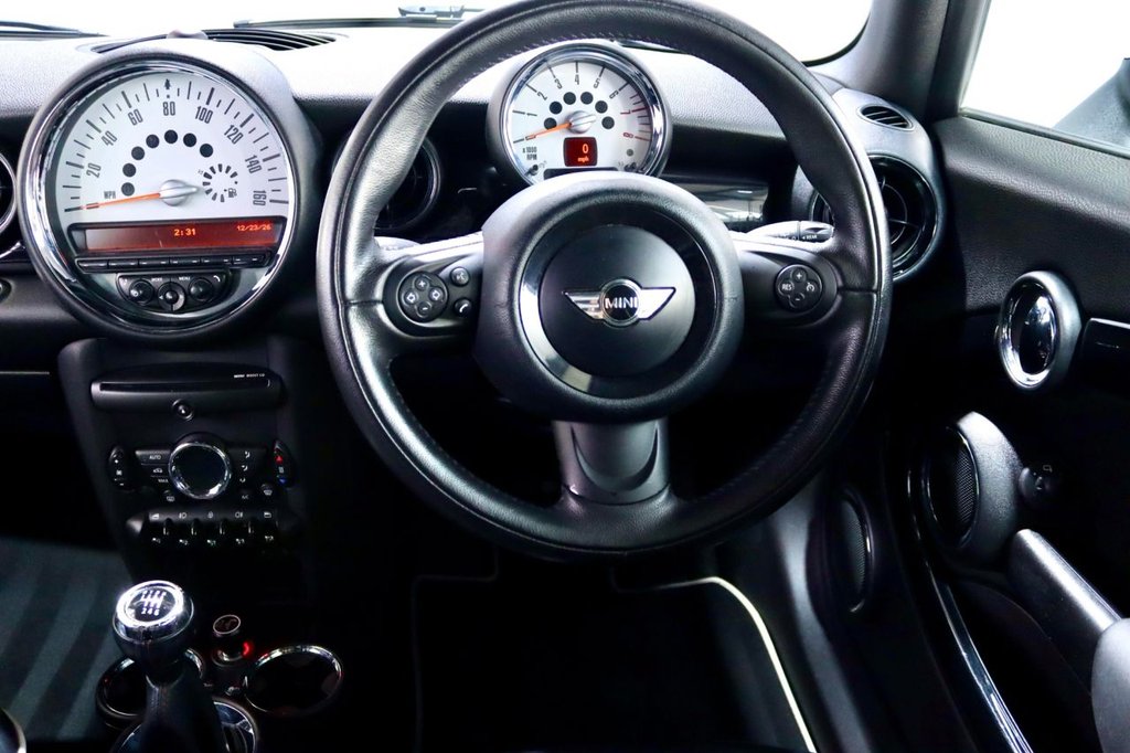 Used MINI Hatch 2012 for sale - 78140724: Photo 20