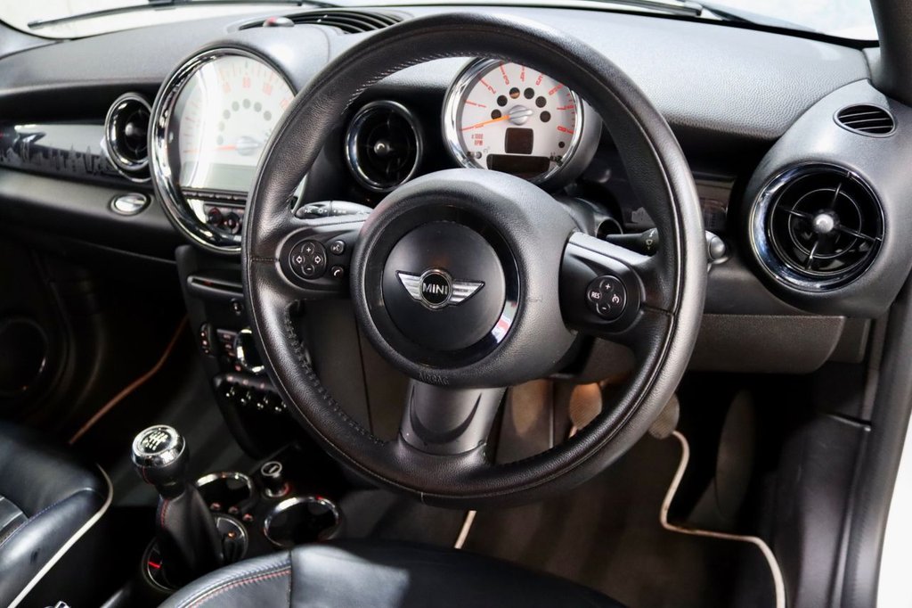 Used MINI Hatch 2012 for sale - 78140724: Photo 22