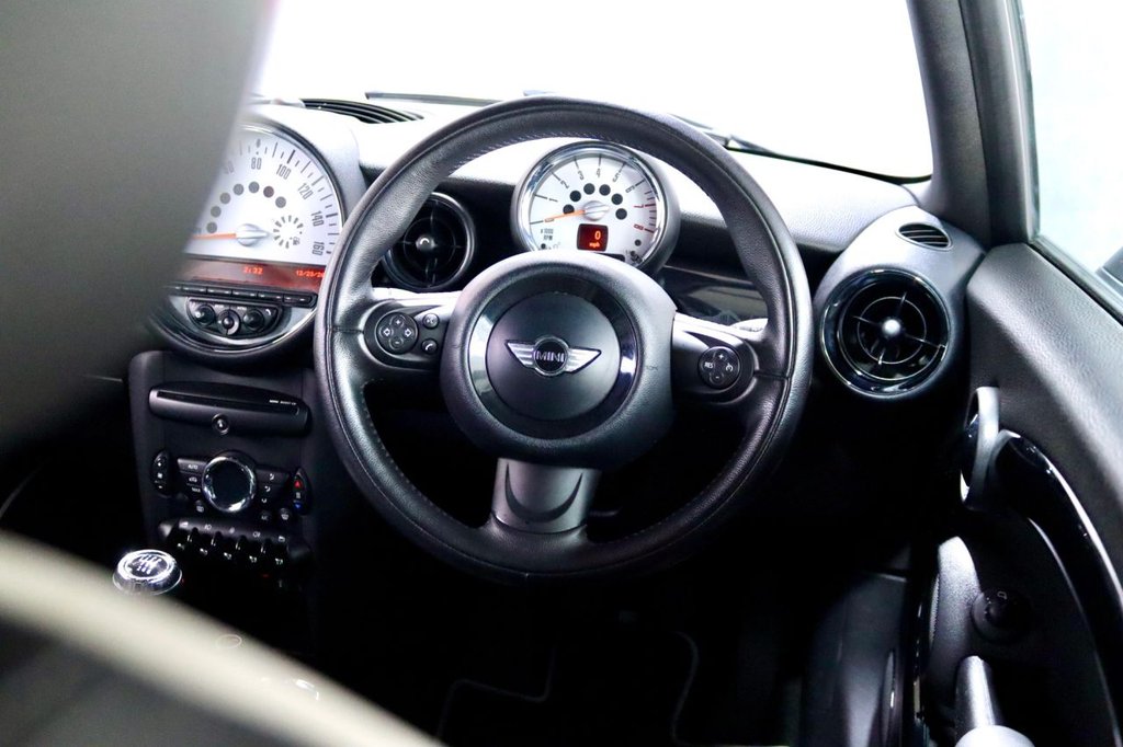 Used MINI Hatch 2012 for sale - 78140724: Photo 24