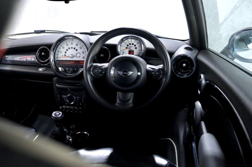 Used MINI Hatch 2012 for sale - 78140724: Photo 25