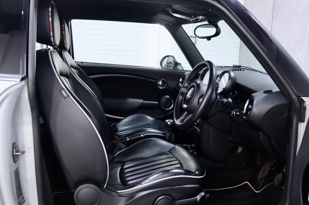 Used MINI Hatch 2012 for sale - 78140724: Photo 27