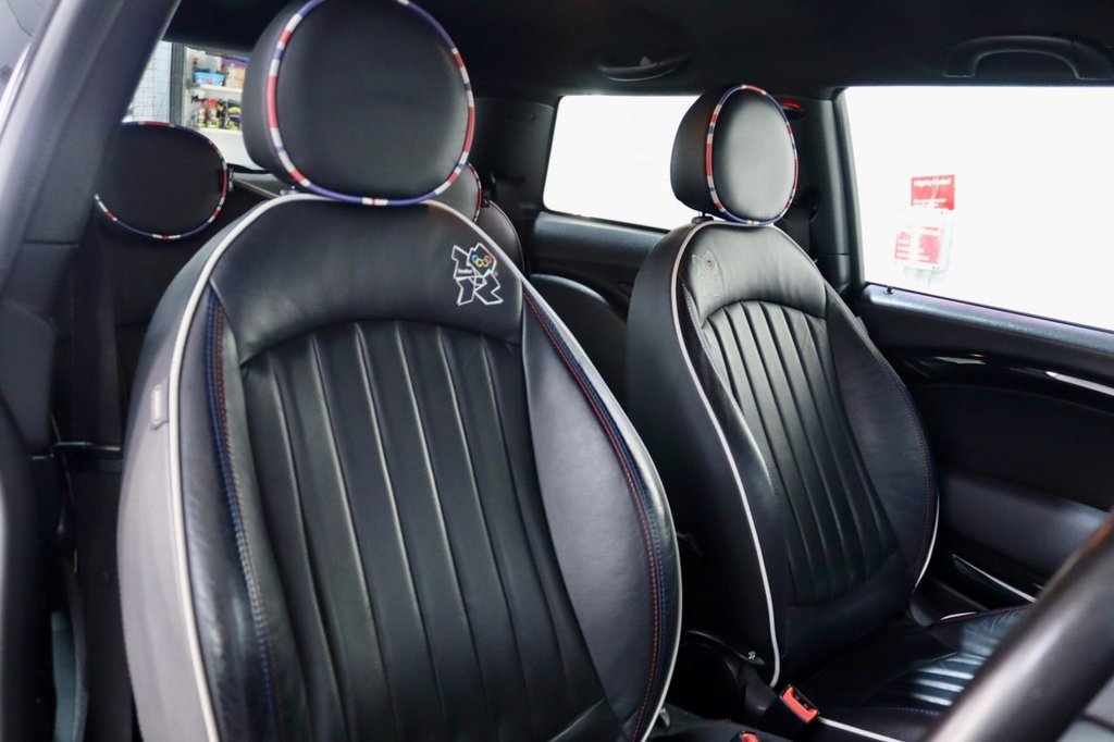 Used MINI Hatch 2012 for sale - 78140724: Photo 28