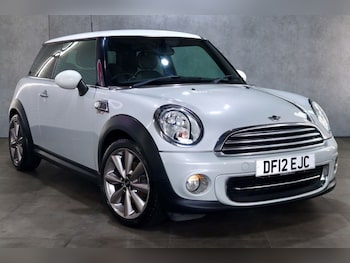 Used MINI Hatch 2012 for sale - 78140724: Photo