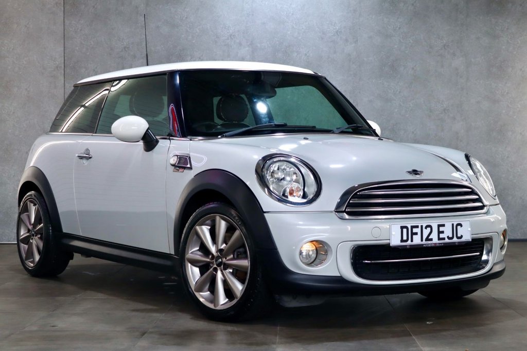 Used MINI Hatch 2012 for sale - 78140724: Photo 3