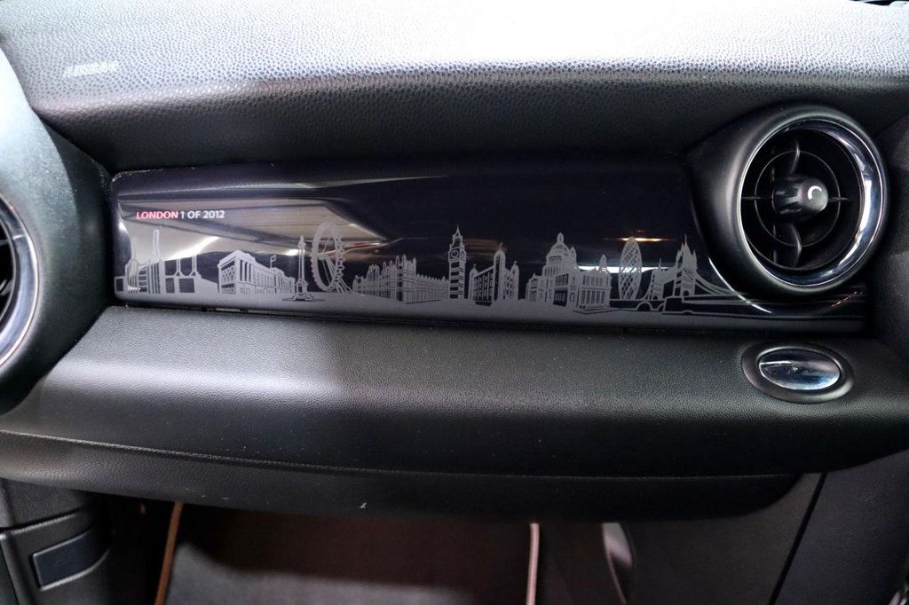 Used MINI Hatch 2012 for sale - 78140724: Photo 31