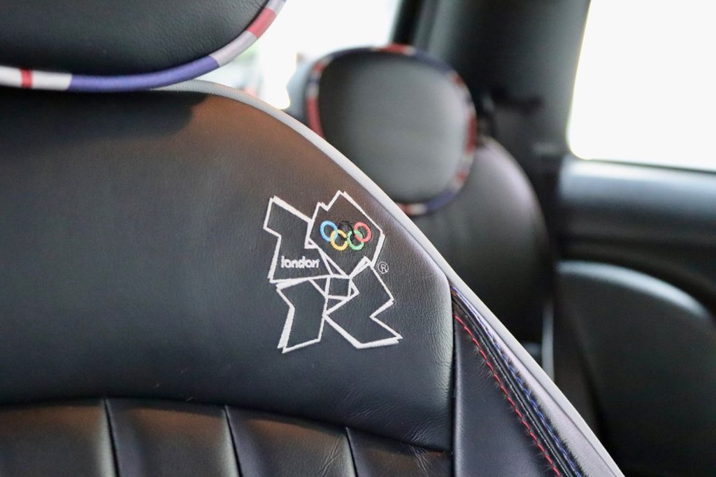 Used MINI Hatch 2012 for sale - 78140724: Photo 32