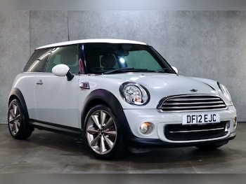 Used MINI Hatch 2012 for sale - 78140724: Photo