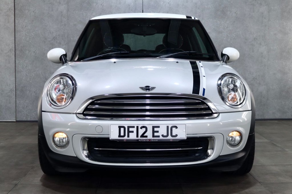 Used MINI Hatch 2012 for sale - 78140724: Photo 4