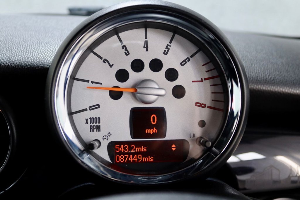 Used MINI Hatch 2012 for sale - 78140724: Photo 42