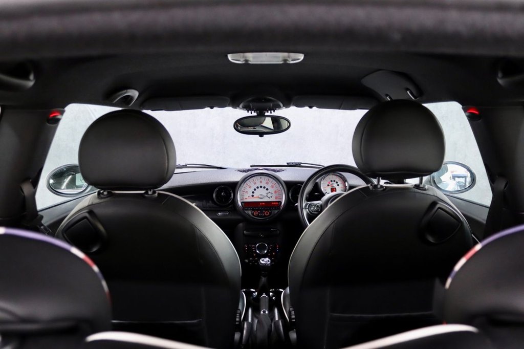 Used MINI Hatch 2012 for sale - 78140724: Photo 46