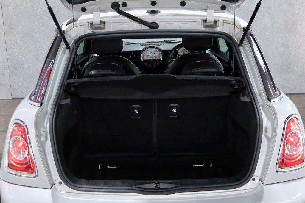 Used MINI Hatch 2012 for sale - 78140724: Photo 47