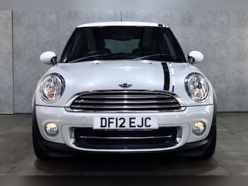 Used MINI Hatch 2012 for sale - 78140724: Photo