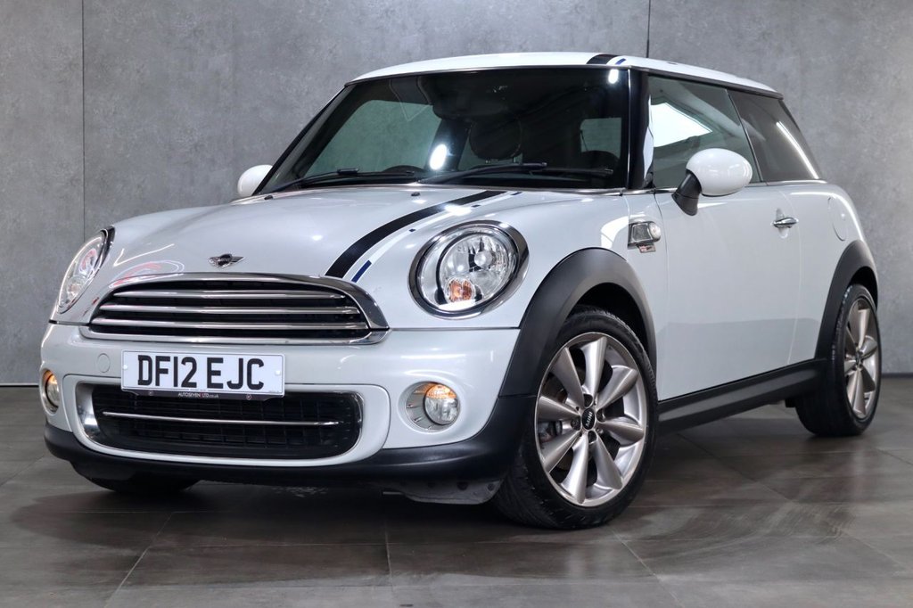 Used MINI Hatch 2012 for sale - 78140724: Photo 5