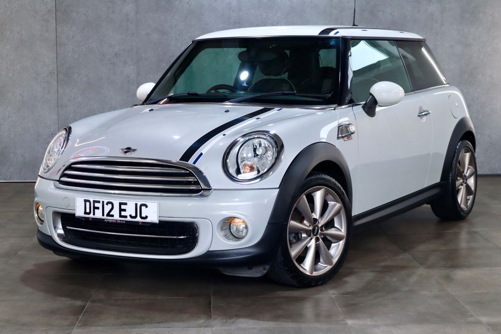Used MINI Hatch 2012 for sale - 78140724: Photo 6