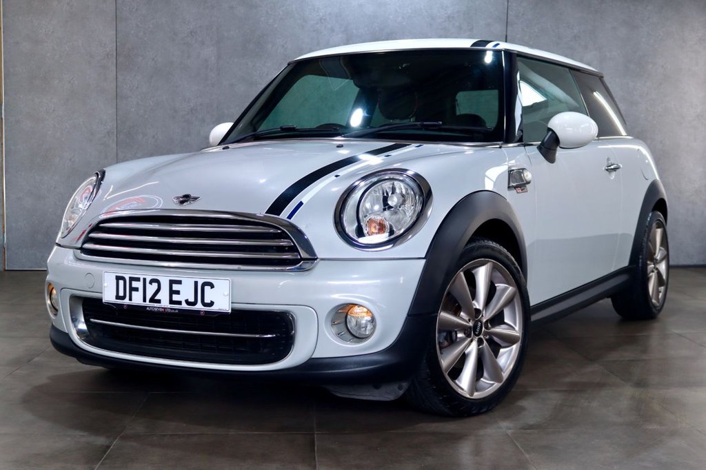 Used MINI Hatch 2012 for sale - 78140724: Photo 7