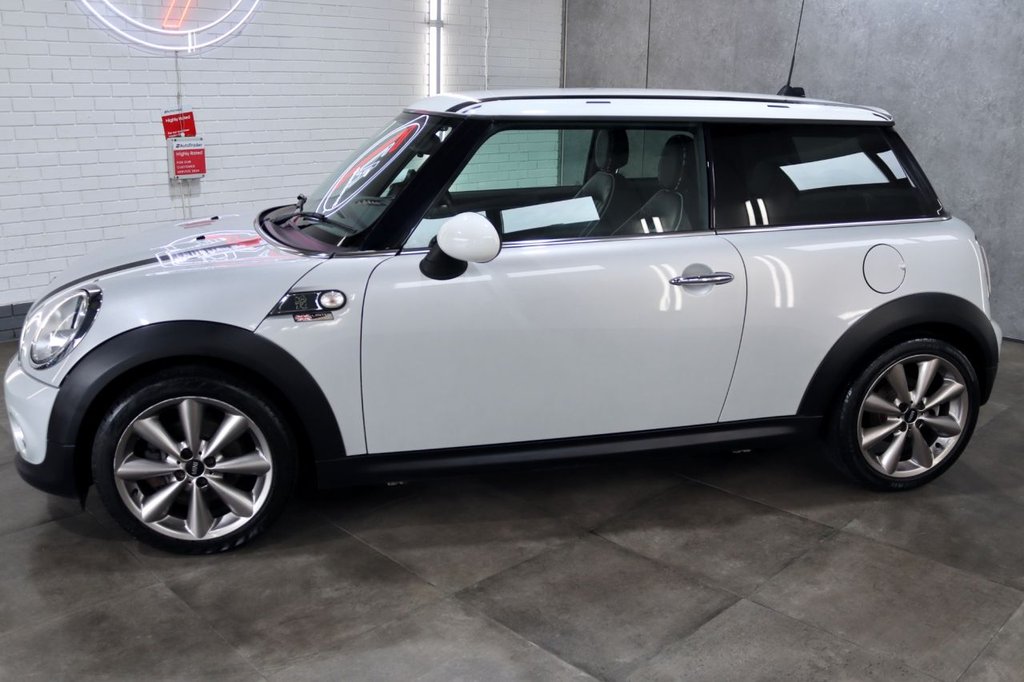 Used MINI Hatch 2012 for sale - 78140724: Photo 8