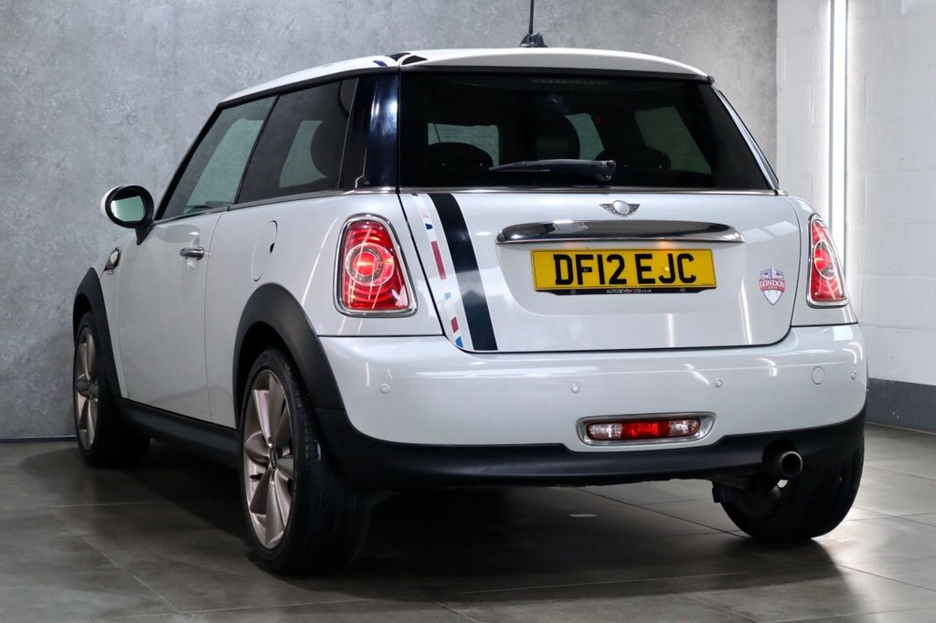 Used MINI Hatch 2012 for sale - 78140724: Photo 9