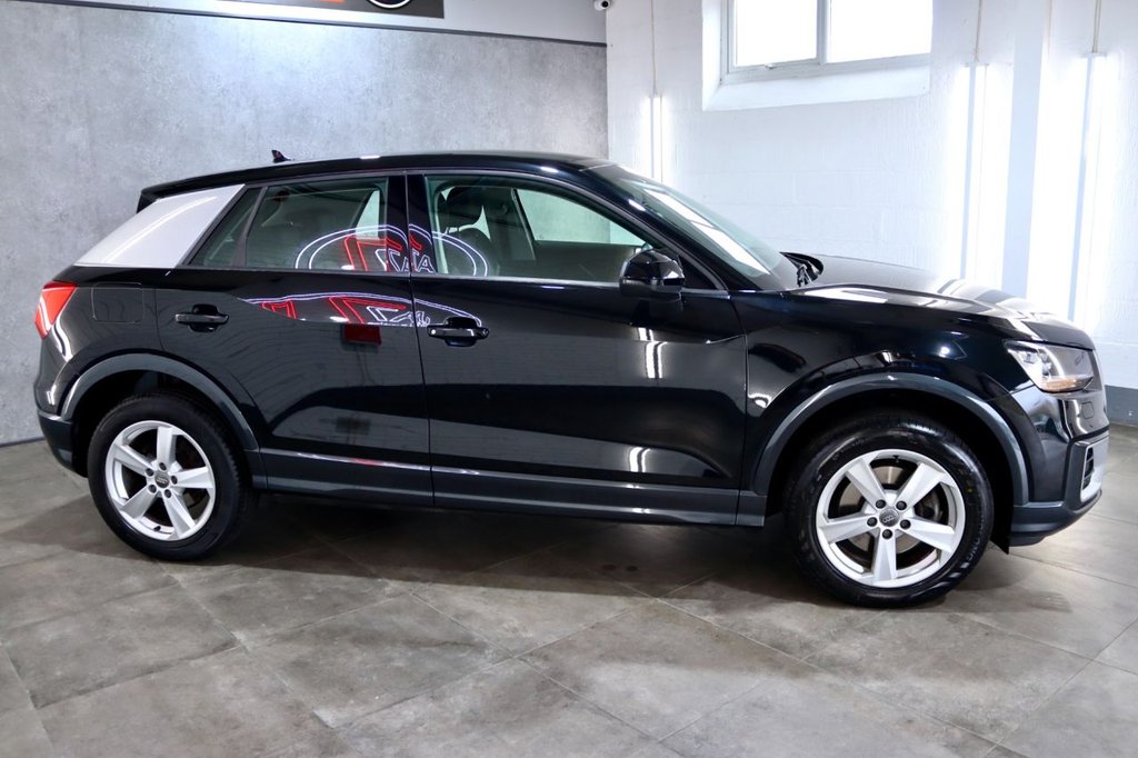 Used Audi Q2 2018 for sale - 78110654: Photo 14