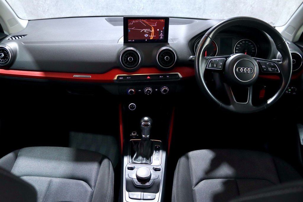 Used Audi Q2 2018 for sale - 78110654: Photo 16