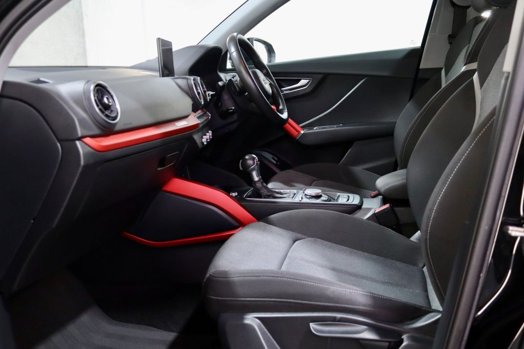 Used Audi Q2 2018 for sale - 78110654: Photo 20