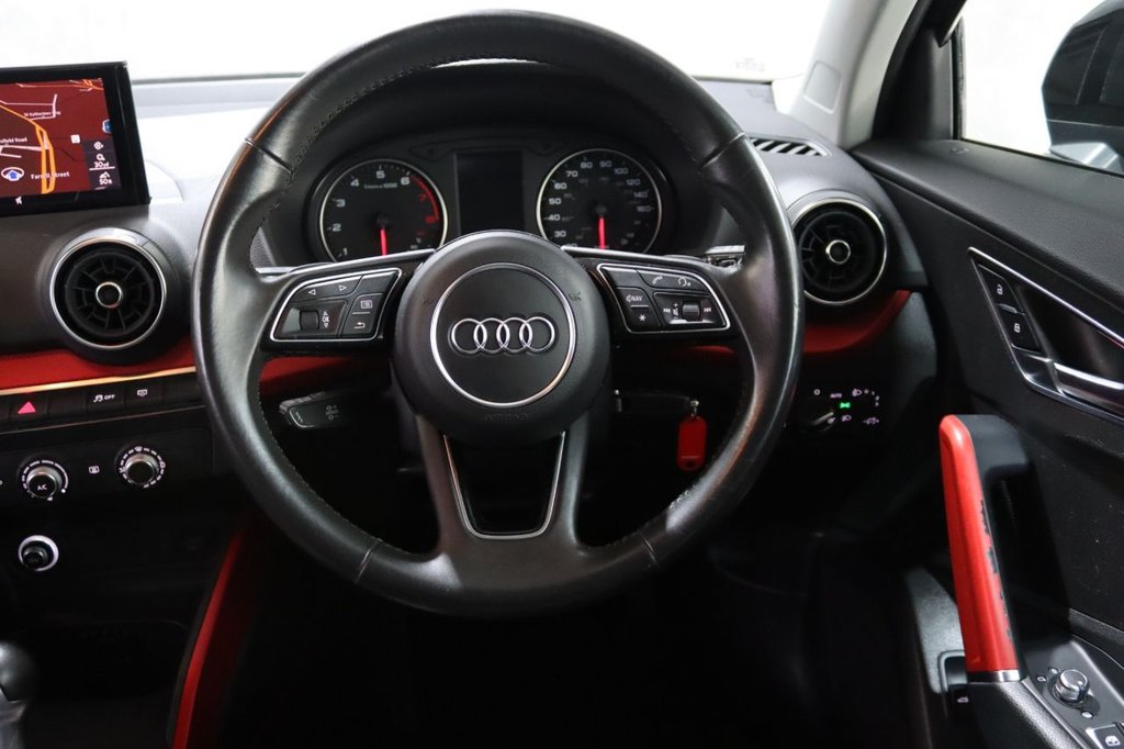 Used Audi Q2 2018 for sale - 78110654: Photo 23