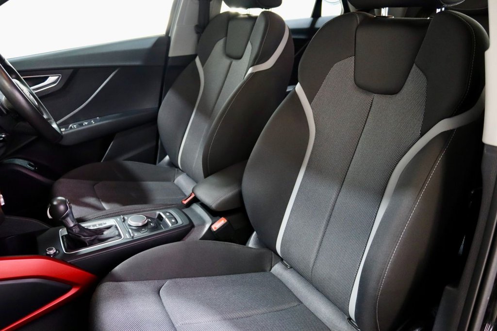 Used Audi Q2 2018 for sale - 78110654: Photo 24