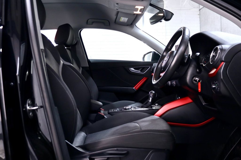 Used Audi Q2 2018 for sale - 78110654: Photo 27