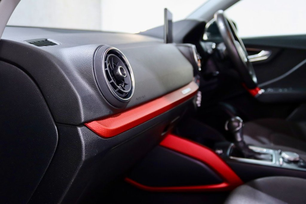 Used Audi Q2 2018 for sale - 78110654: Photo 29