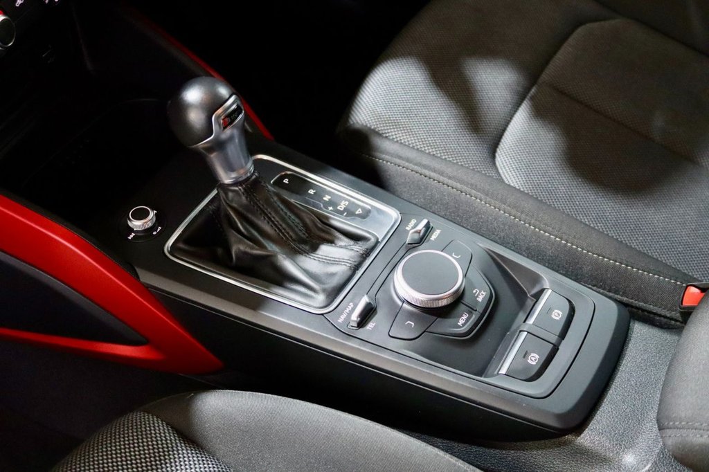 Used Audi Q2 2018 for sale - 78110654: Photo 31