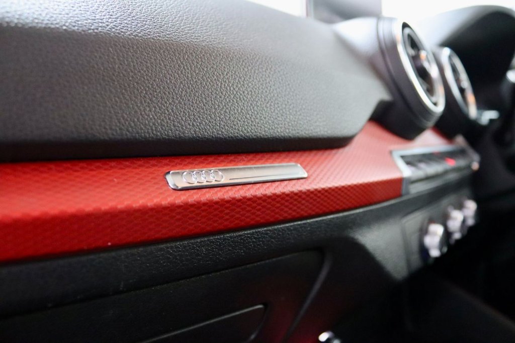 Used Audi Q2 2018 for sale - 78110654: Photo 34