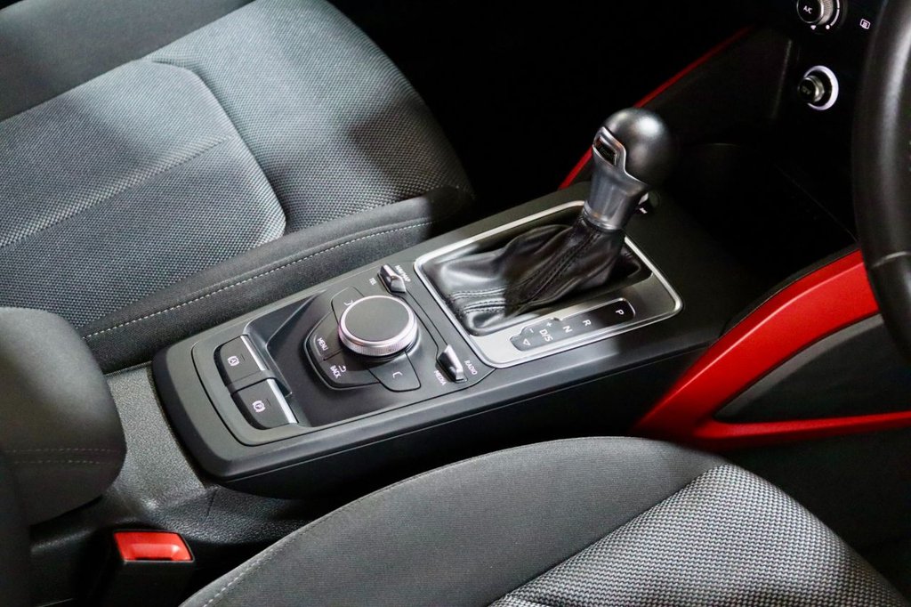 Used Audi Q2 2018 for sale - 78110654: Photo 35