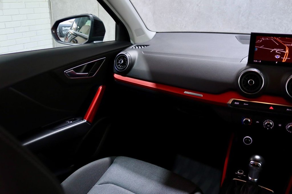 Used Audi Q2 2018 for sale - 78110654: Photo 36