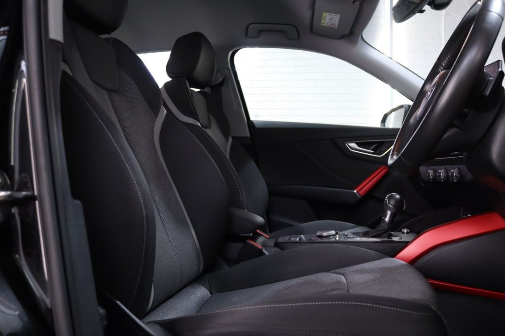 Used Audi Q2 2018 for sale - 78110654: Photo 38