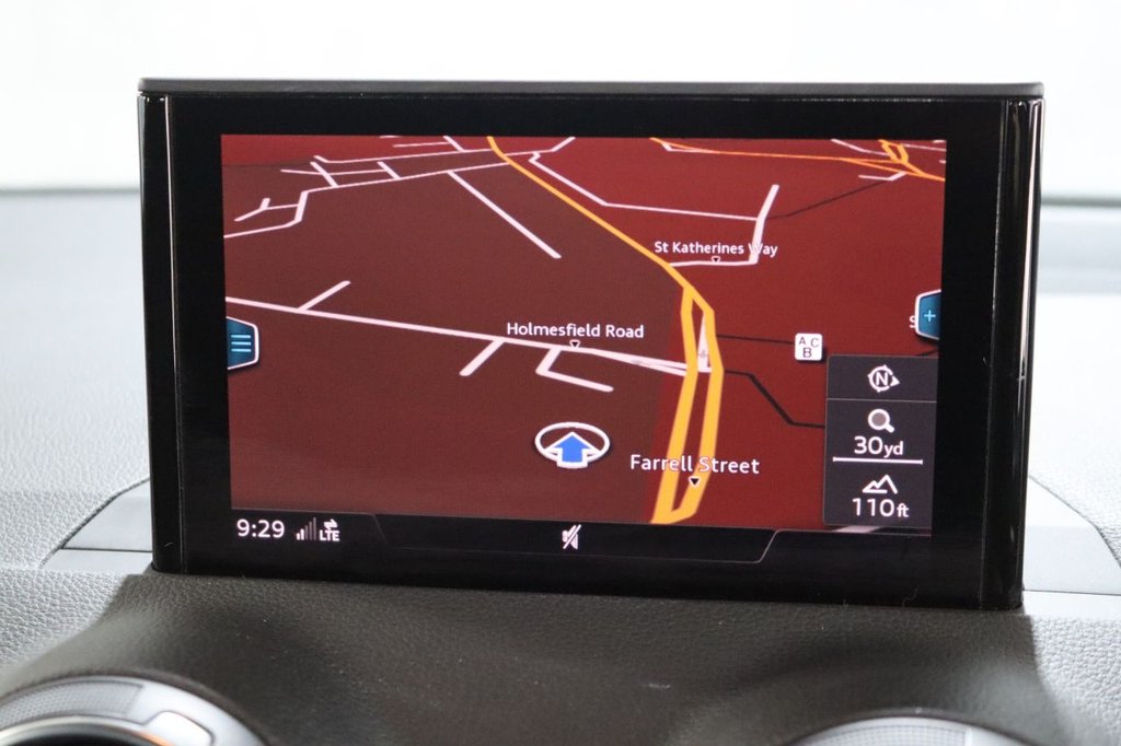 Used Audi Q2 2018 for sale - 78110654: Photo 44