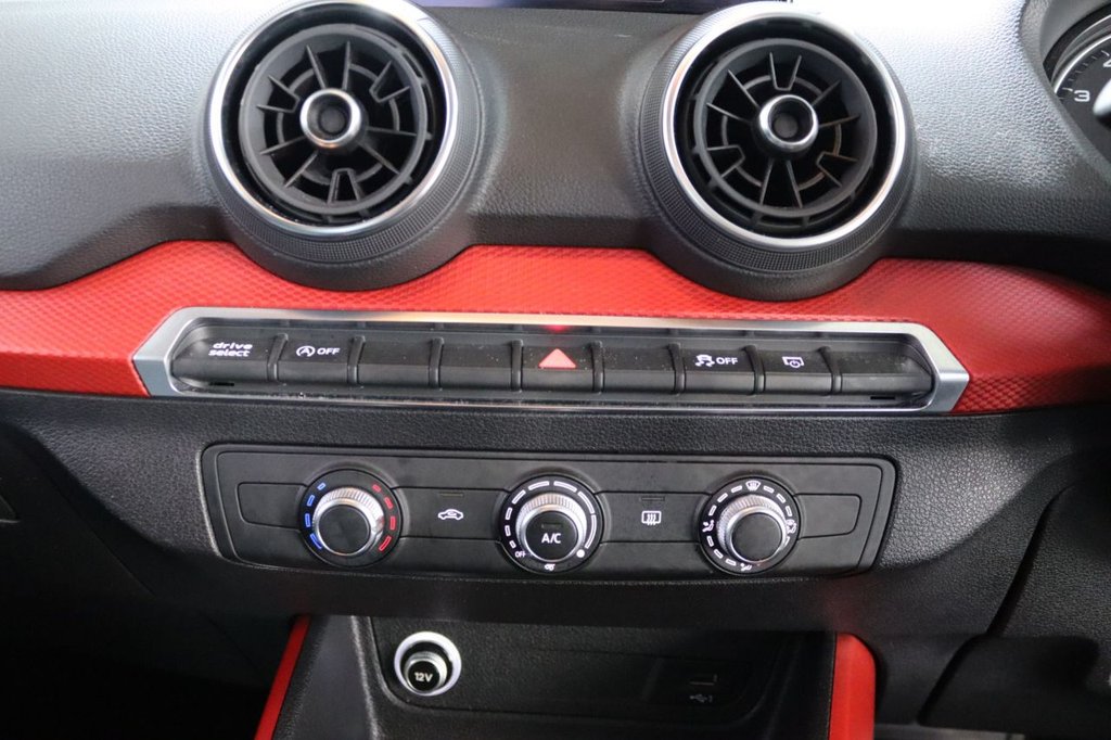 Used Audi Q2 2018 for sale - 78110654: Photo 45