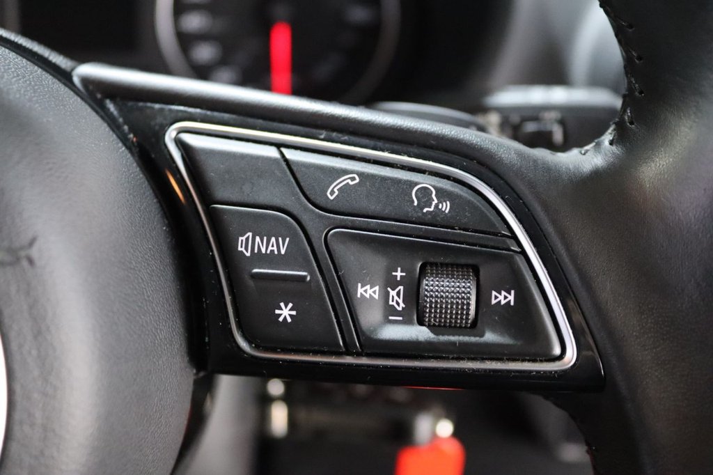 Used Audi Q2 2018 for sale - 78110654: Photo 47