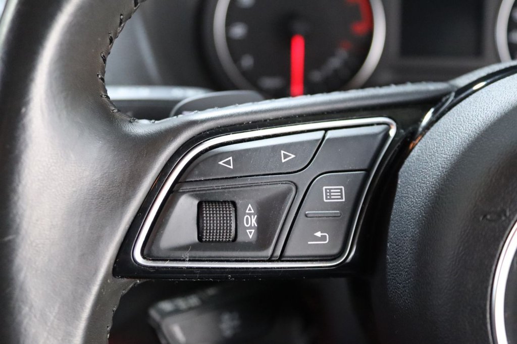 Used Audi Q2 2018 for sale - 78110654: Photo 49