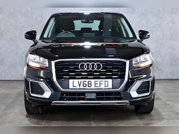 Used Audi Q2 2018 for sale - 78110654: Photo