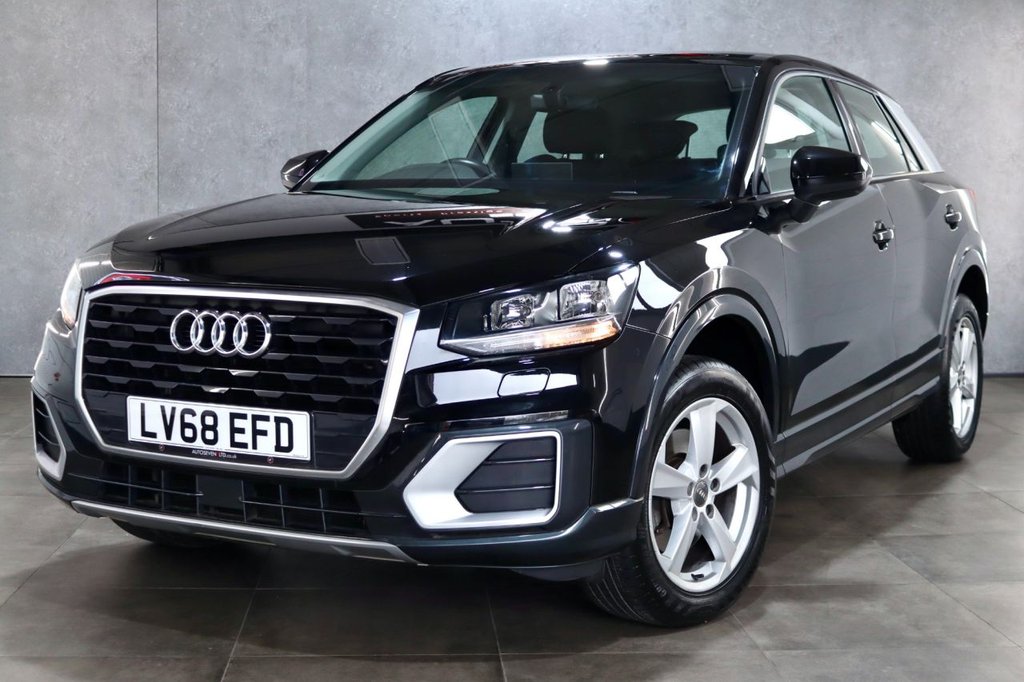 Used Audi Q2 2018 for sale - 78110654: Photo 5