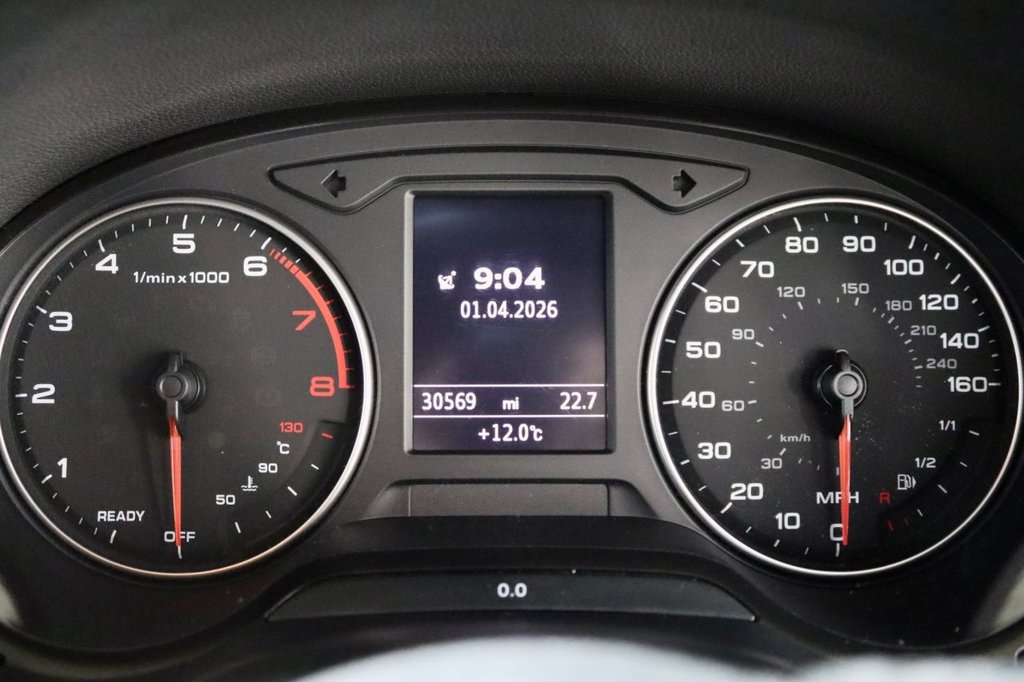 Used Audi Q2 2018 for sale - 78110654: Photo 50