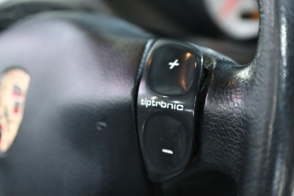 Used Porsche Boxster 2000 for sale - 77383781: Photo 28