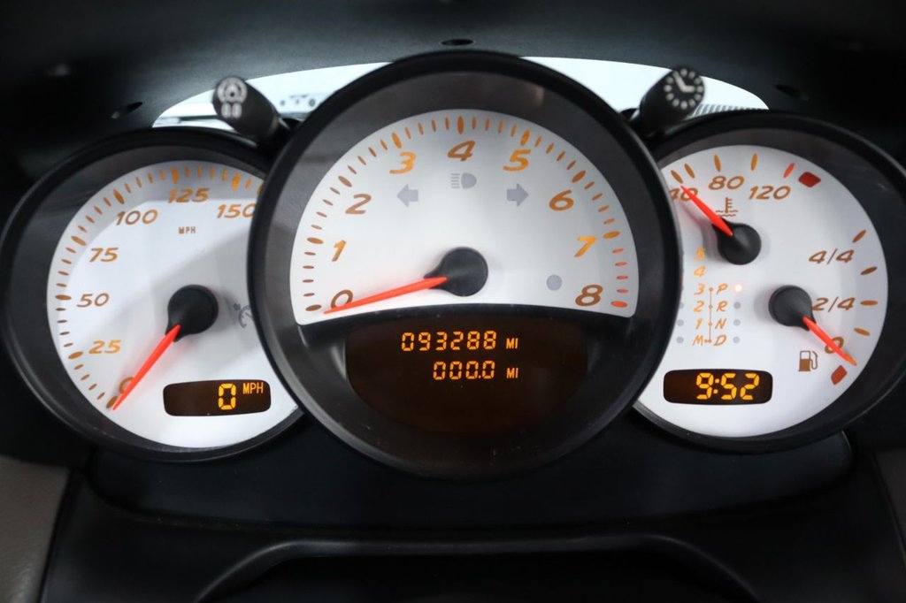 Used Porsche Boxster 2000 for sale - 77383781: Photo 29