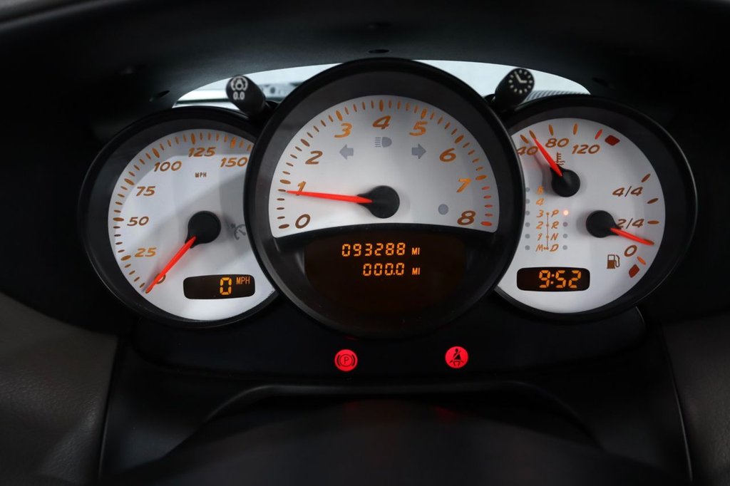 Used Porsche Boxster 2000 for sale - 77383781: Photo 31