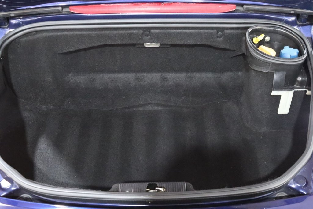 Used Porsche Boxster 2000 for sale - 77383781: Photo 37
