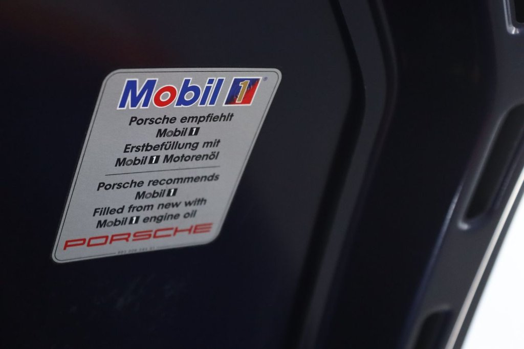 Used Porsche Boxster 2000 for sale - 77383781: Photo 39