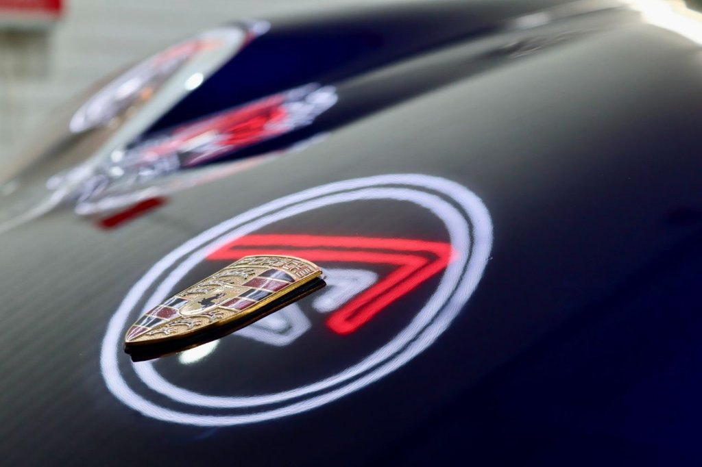 Used Porsche Boxster 2000 for sale - 77383781: Photo 49