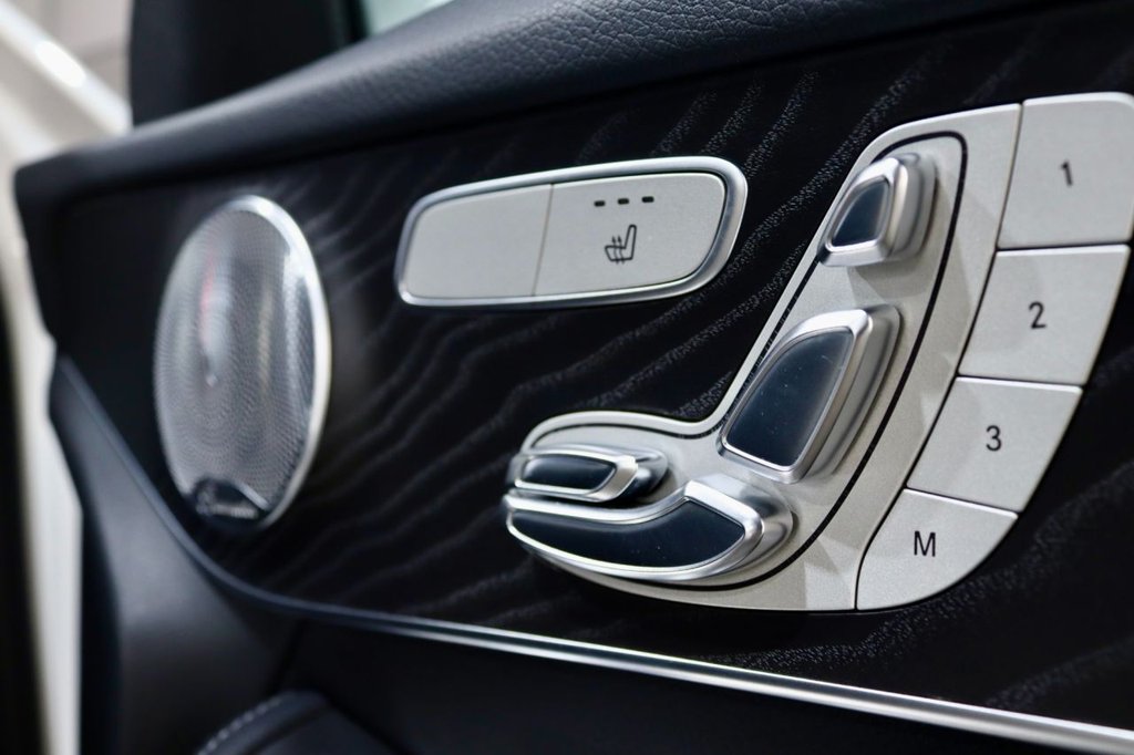 Used Mercedes-Benz GLC 2017 for sale - 76356689: Photo 23