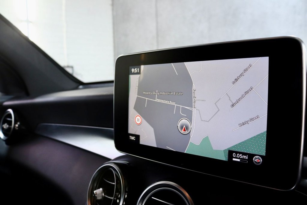 Used Mercedes-Benz GLC 2017 for sale - 76356689: Photo 27