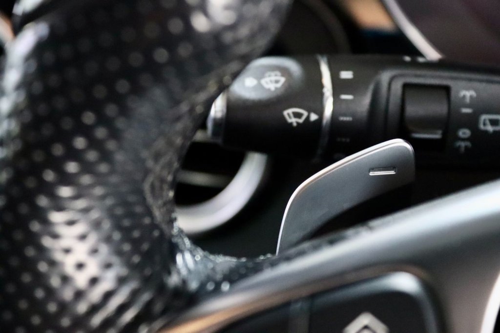 Used Mercedes-Benz GLC 2017 for sale - 76356689: Photo 31